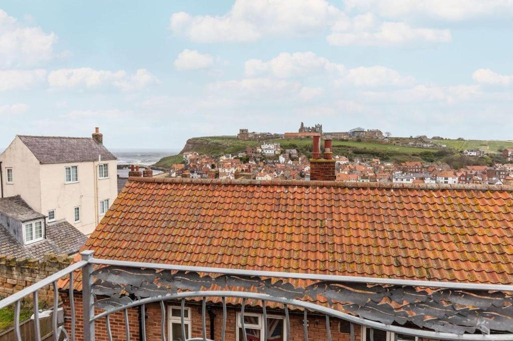 Silver Street Suites Whitby Exteriér fotografie